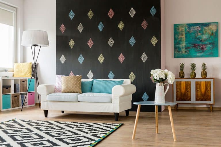 Should All Living Room Furniture Match? Furnishing Tips